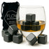 12 x Granite Whiskey Stones