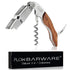 FLOW Waiters Friend Corkscrew & Bottle Opener