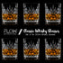 Classic Crystal Whisky Glasses Set of 6