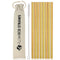 Bamboo Drinking Straws