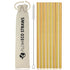 Bamboo Drinking Straws