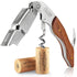 FLOW Waiters Friend Corkscrew & Bottle Opener