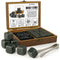 Whisky Stones Gift Set