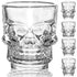 Skull Shot Glasses