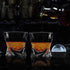 Twist Whisky Glasses & Stones Box Set