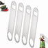 Bar Blade Bottle Opener - Set of 4
