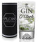 Gin O'clock Highball Gin Glass