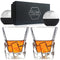 Iceberg Whisky Glasses Gift Set