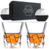 Iceberg Whisky Glasses Gift Set