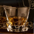 Iceberg Whisky Glasses Gift Set