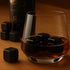 12 x Granite Whiskey Stones