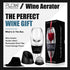 FLOW Red Wine Aerator