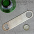 Bar Blade Bottle Opener