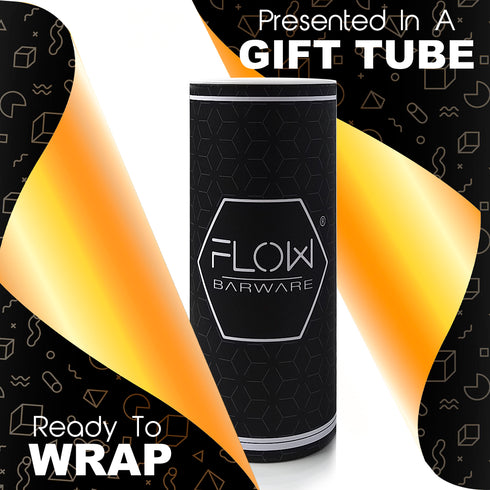 Gin O'clock Highball Gin Glass