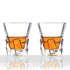 Iceberg Whisky Glasses Gift Set