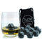 Diamond Shaped Whiskey Stones x 9