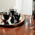 Set of 4 Glass Port Sippers