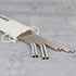 Stainless Steel Metal Drinking Straws