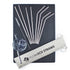Stainless Steel Metal Drinking Straws