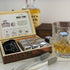 Stainless Steel Whisky Stones Gift Set