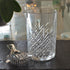 Cocktail Mixing Glass & Strainer