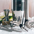 Cocktail Shaker Set - 10 Piece