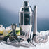 Cocktail Shaker Set - 10 Piece