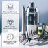 Cocktail Shaker Set - 10 Piece