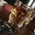 Skull Shot Glasses