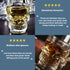 Skull Shot Glasses