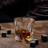 Twist Whisky Glasses Gift Set